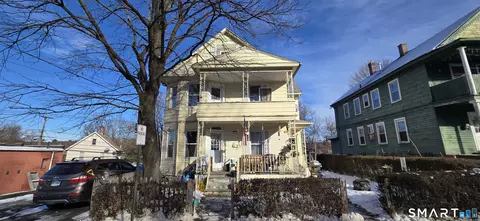 25 High St, Torrington, CT 06790