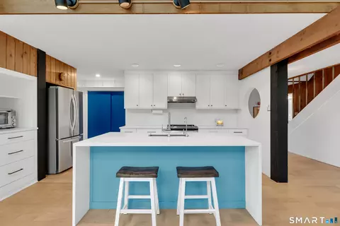 Kitchen - 841 Prospect St, Hamden, CT 06517 photo 1 of 5