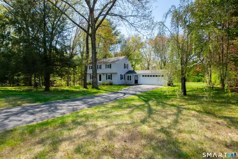 41 Harmony Hill Rd, Granby, CT 06035