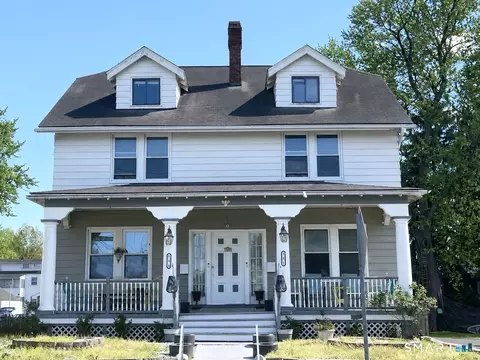 149 Linnmoore St, Hartford, CT 06114