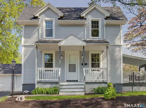 18 Westphal St, West Hartford, CT 06110