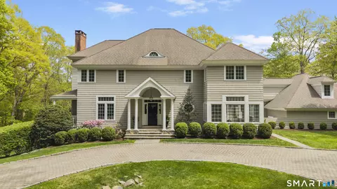 324 Nod Hill Rd, Wilton, CT 06897