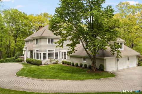 324 Nod Hill Rd, Wilton, CT 06897