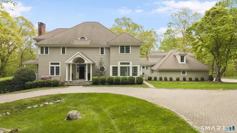 324 Nod Hill Rd, Wilton, CT 06897