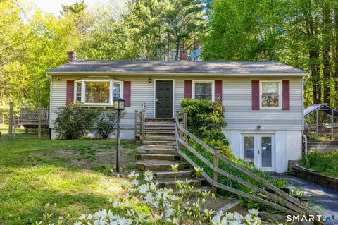 93 Eno Hill Rd, Colebrook, CT 06021