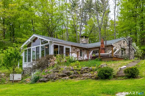 56 Todd Hill Rd, Cornwall, CT 06796