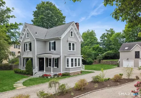 8 Washington Ave, Westport, CT 06880