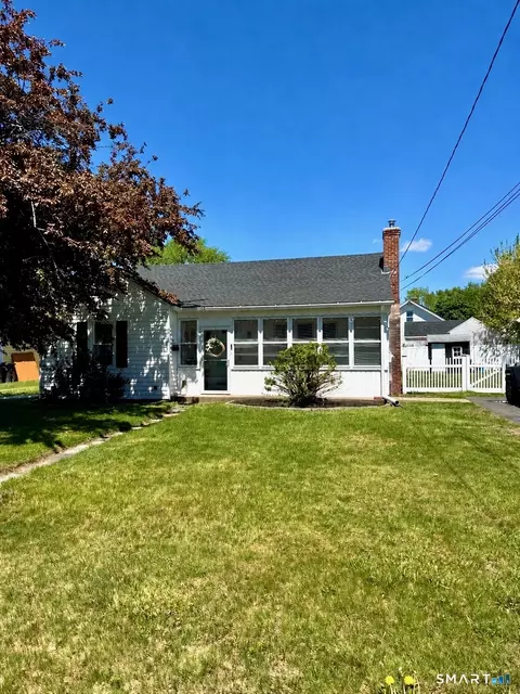 6 Francis Ave, Enfield, CT 06082