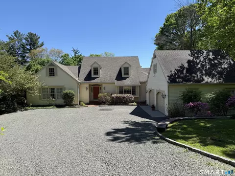 58 High Ridge Ave, Ridgefield, CT 06877