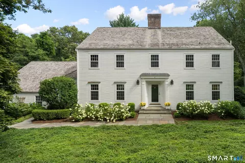 45 Ryders Ln, Wilton, CT 06897
