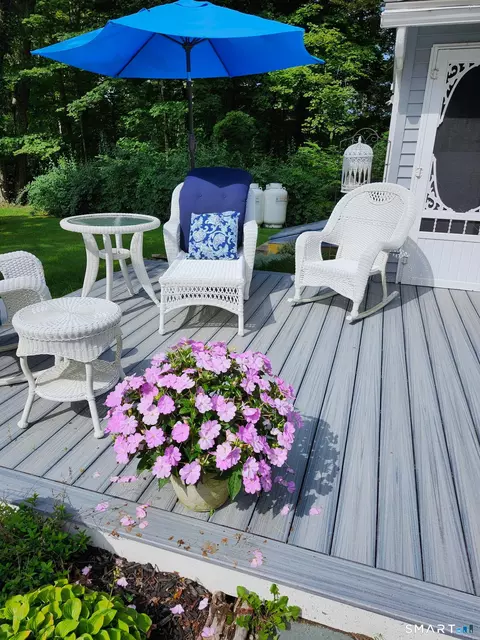 Exterior - 99 Halls Hill Rd, Killingly, CT 06239 photo 6 of 9