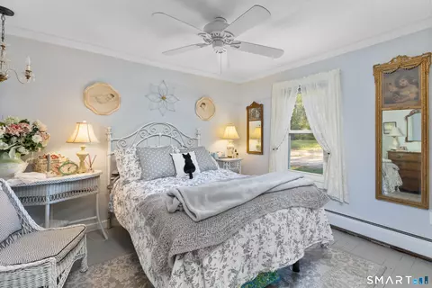 Bedroom - 99 Halls Hill Rd, Killingly, CT 06239 photo 1 of 2