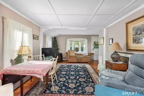 Living - 99 Halls Hill Rd, Killingly, CT 06239 photo 1 of 2