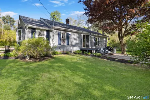 Exterior - 99 Halls Hill Rd, Killingly, CT 06239 photo 2 of 9