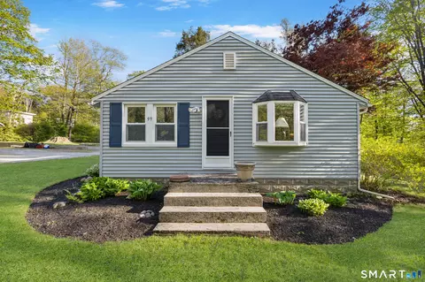 Exterior - 99 Halls Hill Rd, Killingly, CT 06239 photo 3 of 9