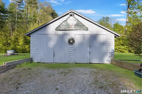 Exterior - 99 Halls Hill Rd, Killingly, CT 06239 photo 7 of 9