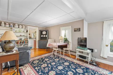 Living - 99 Halls Hill Rd, Killingly, CT 06239 photo 2 of 2