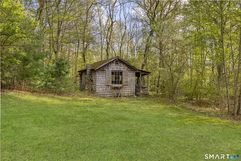Exterior - 99 Halls Hill Rd, Killingly, CT 06239 photo 9 of 9