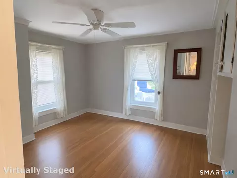 Bedroom - 99 Halls Hill Rd, Killingly, CT 06239 photo 2 of 2