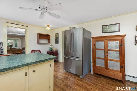 Kitchen - 99 Halls Hill Rd, Killingly, CT 06239 photo 2 of 2