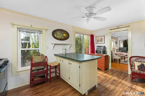Kitchen - 99 Halls Hill Rd, Killingly, CT 06239 photo 1 of 2