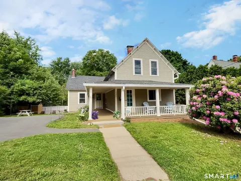 148 S Main St, Manchester, CT 06040