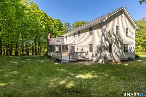 Exterior - 44 High Ridge Rd, Redding, CT 06896 photo 6 of 6