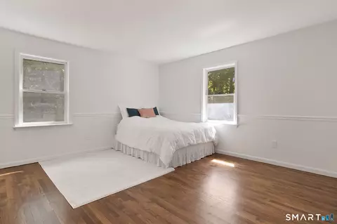 Bedroom - 44 High Ridge Rd, Redding, CT 06896 photo 3 of 5