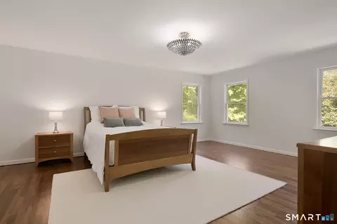 Bedroom - 44 High Ridge Rd, Redding, CT 06896 photo 1 of 5