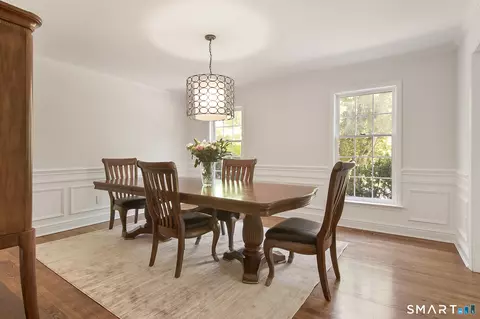 Dining - 44 High Ridge Rd, Redding, CT 06896 photo 2 of 3