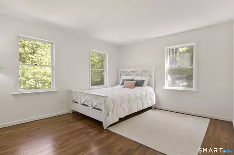 Bedroom - 44 High Ridge Rd, Redding, CT 06896 photo 2 of 5