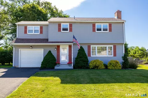 45 Hawthorne Ter, Meriden, CT 06450