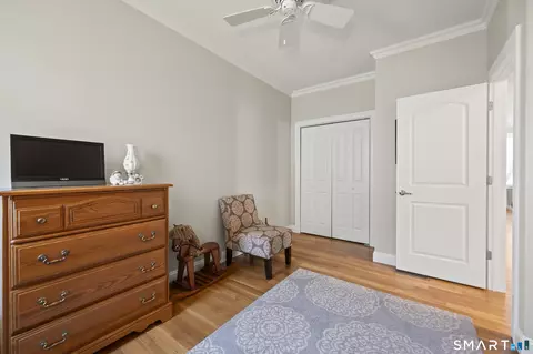 Bedroom - 11 Webster Ln #6, Middletown, CT 06457 photo 5 of 7