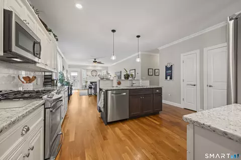Kitchen - 11 Webster Ln #6, Middletown, CT 06457 photo 1 of 5