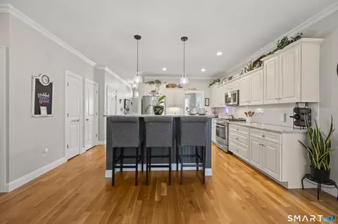 Kitchen - 11 Webster Ln #6, Middletown, CT 06457 photo 4 of 5