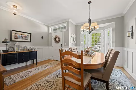 Dining - 11 Webster Ln #6, Middletown, CT 06457 photo 1 of 1