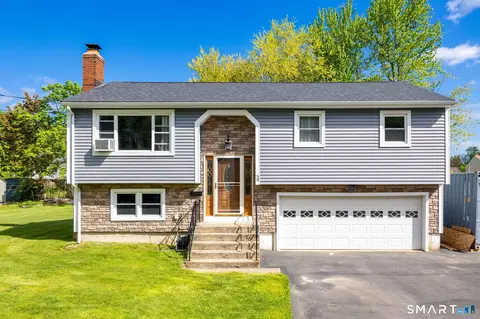 58 Marlene St, Bristol, CT 06010