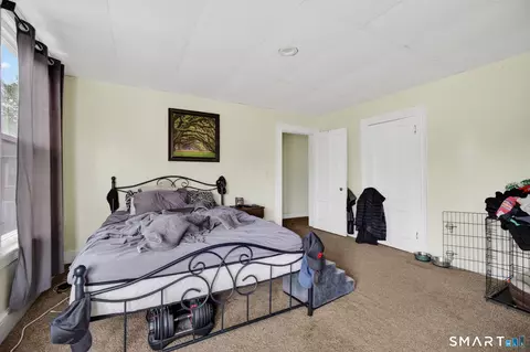 Bedroom - 140 N Main St, Griswold, CT 06351 photo 7 of 7