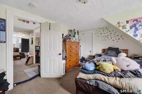 Bedroom - 140 N Main St, Griswold, CT 06351 photo 4 of 7