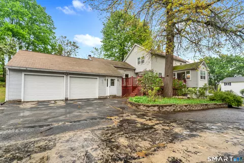 Exterior - 350 High St, Torrington, CT 06790 photo 3 of 7