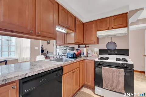 Kitchen - 350 High St, Torrington, CT 06790 photo 1 of 3