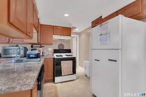 Kitchen - 350 High St, Torrington, CT 06790 photo 3 of 3