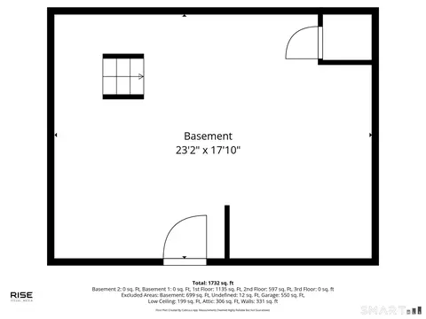 Floorplan - 350 High St, Torrington, CT 06790 photo 2 of 6