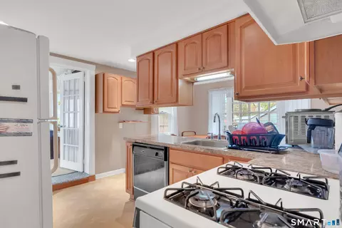 Kitchen - 350 High St, Torrington, CT 06790 photo 2 of 3