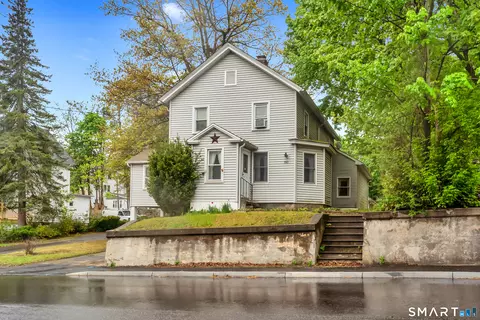 Exterior - 350 High St, Torrington, CT 06790 photo 5 of 7