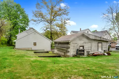 Exterior - 350 High St, Torrington, CT 06790 photo 6 of 7