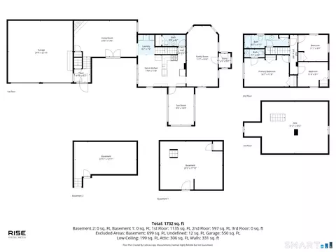 Floorplan - 350 High St, Torrington, CT 06790 photo 6 of 6