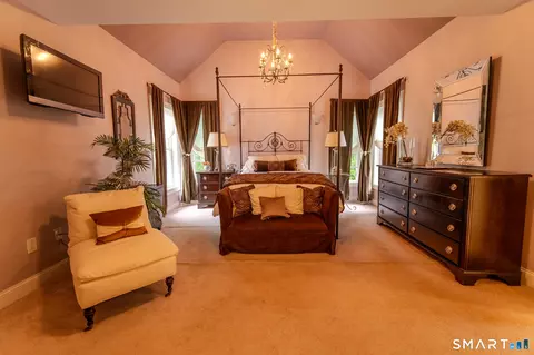 Bedroom - 4 Ortense Dr, Wallingford, CT 06492 photo 1 of 4