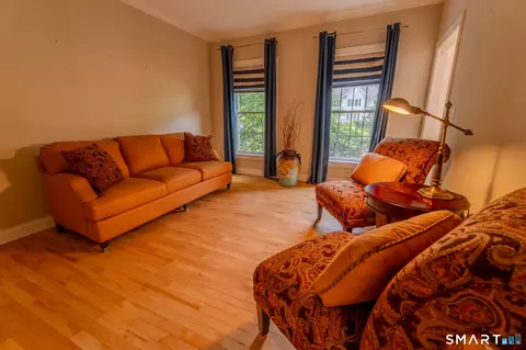 Living - 4 Ortense Dr, Wallingford, CT 06492 photo 2 of 3