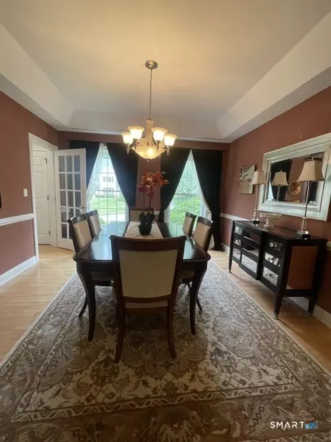 Dining - 4 Ortense Dr, Wallingford, CT 06492 photo 1 of 1